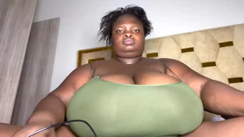 bigchocotities online show from 01/10/26, 12:23