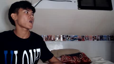 Nicole Bryan online show from 02/02/25, 01:41