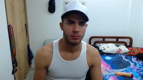 Snapshot of bigcock2815 chatting on 01/21/25, 02:48 Isaac online show from 01/21/25, 02:48