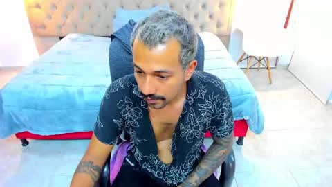 bigcock_hair online show from 09/27/25, 10:26
