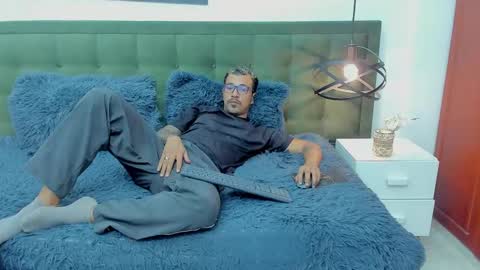 bigcock_hair online show from 11/25/25, 11:05