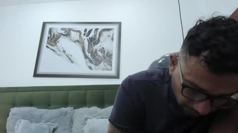 bigcock_hair online show from 03/19/26, 10:58