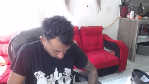 bigcock_hair online show from 03/26/26, 04:01