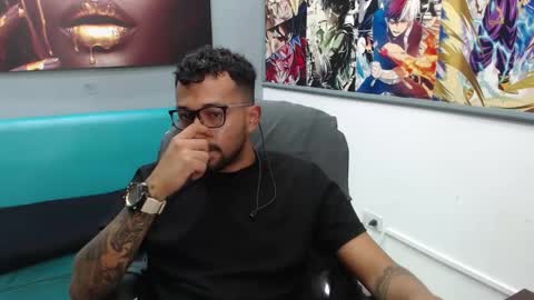 bigcock_hair online show from 03/27/26, 09:58