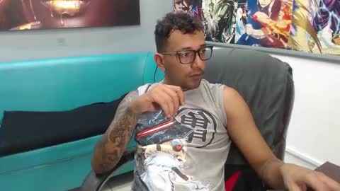 bigcock_hair online show from 03/28/26, 07:35