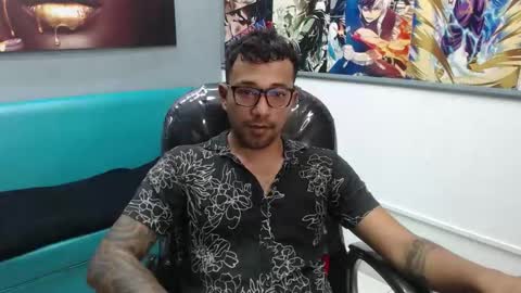 bigcock_hair online show from 03/29/26, 08:20