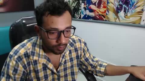 bigcock_hair online show from 04/19/26, 10:12