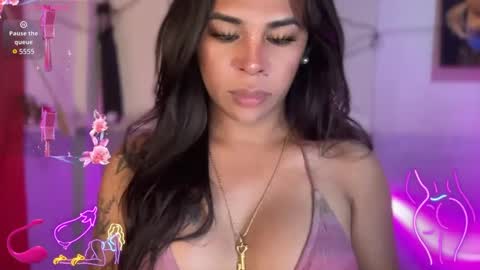 Snapshot of bigcockamanda23 chatting on 01/08/25, 05:37 queen amanda online show from 01/08/25, 05:37