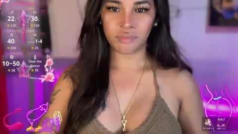 Snapshot of bigcockamanda23 chatting on 01/11/25, 08:33 queen amanda online show from 01/11/25, 08:33