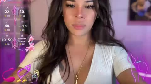 Snapshot of bigcockamanda23 chatting on 01/18/25, 05:10 queen amanda online show from 01/18/25, 05:10