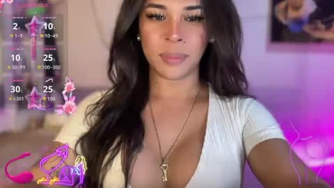 Snapshot of bigcockamanda23 chatting on 01/23/25, 05:21 queen amanda online show from 01/23/25, 05:21