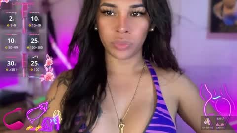 Snapshot of bigcockamanda23 chatting on 01/27/25, 09:13 queen amanda online show from 01/27/25, 09:13