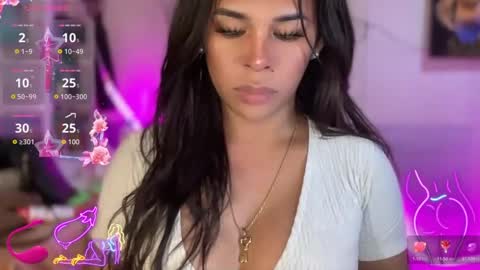 Snapshot of bigcockamanda23 chatting on 01/27/25, 03:18 queen amanda online show from 01/27/25, 03:18