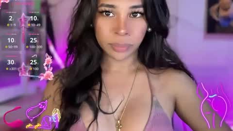 Snapshot of bigcockamanda23 chatting on 02/10/25, 05:03 queen amanda online show from 02/10/25, 05:03