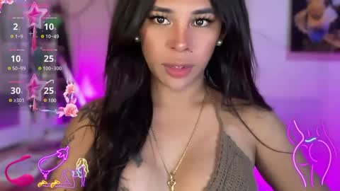 Snapshot of bigcockamanda23 chatting on 02/16/25, 05:04 queen amanda online show from 02/16/25, 05:04