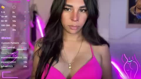 Snapshot of bigcockamanda23 chatting on 09/24/25, 04:05 queen amanda online show from 09/24/25, 04:05