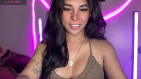 queen amanda online show from 05/13/26, 05:05
