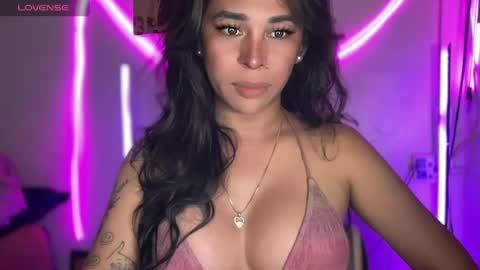 queen amanda online show from 06/20/26, 07:00