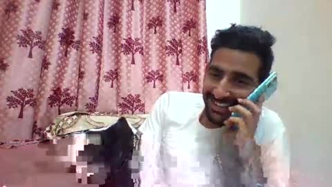 akash online show from 03/10/25, 10:37