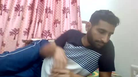 akash online show from 02/15/26, 09:19