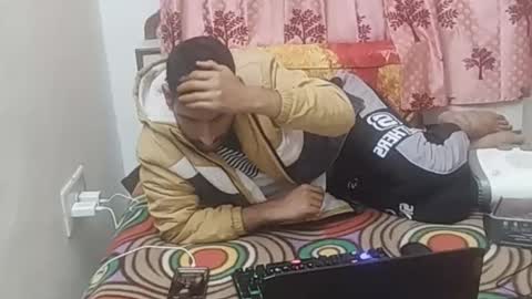 akash online show from 03/02/26, 07:43