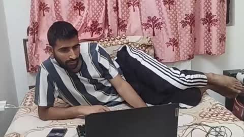 akash online show from 03/05/26, 08:32