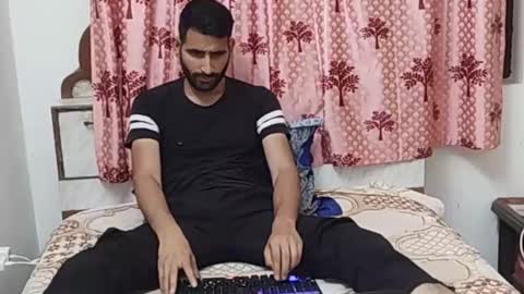 akash online show from 03/06/26, 08:11