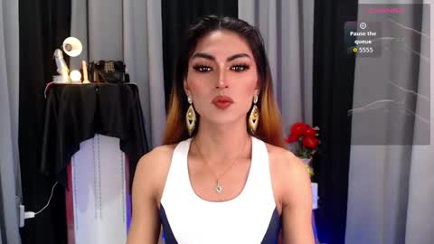 jasmine online show from 10/07/25, 07:33