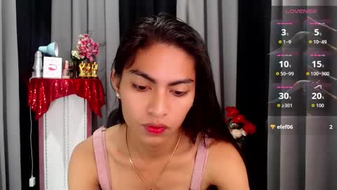 jasmine online show from 11/19/25, 04:51