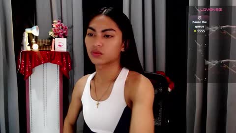 jasmine online show from 11/26/25, 04:52