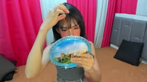 bigcockkiara online show from 04/19/26, 05:45