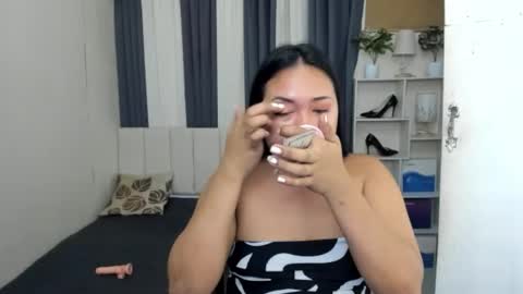 BABY LEXIE online show from 02/09/26, 05:55