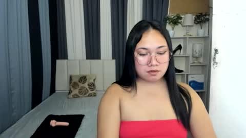 BABY LEXIE online show from 02/24/26, 05:33