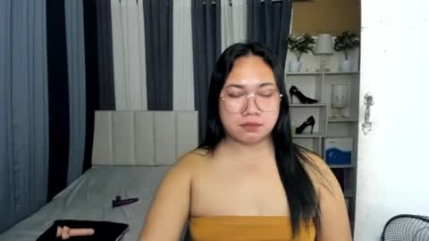 BABY LEXIE online show from 03/08/26, 02:04