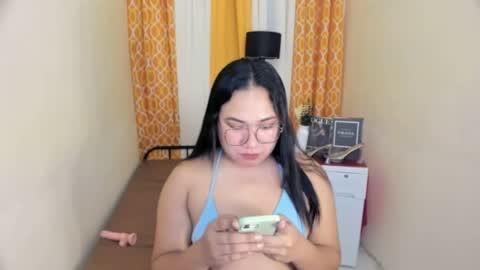 BABY LEXIE online show from 04/09/26, 12:10