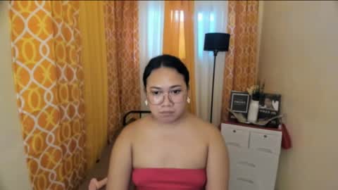 BABY LEXIE online show from 04/28/26, 02:27