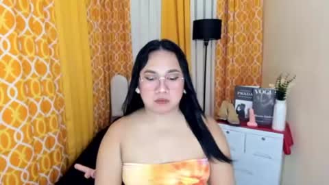BABY LEXIE online show from 05/21/26, 05:53