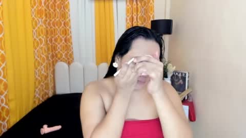 BABY LEXIE online show from 05/24/26, 04:45