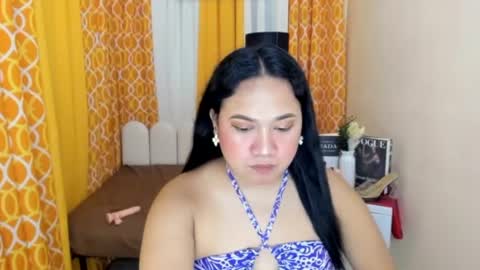 BABY LEXIE online show from 05/27/26, 06:16