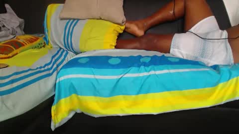 alexis online show from 11/12/25, 07:24