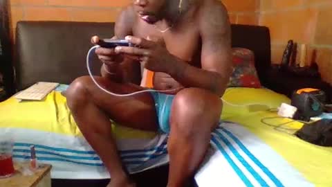 alexis online show from 03/16/26, 04:55