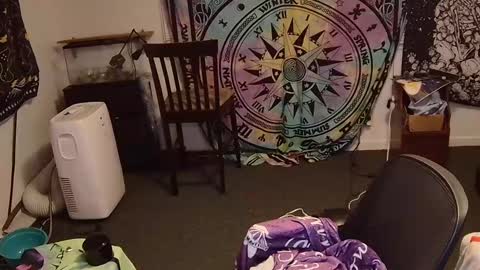 Cock and Cheese online show from 02/23/25, 05:01