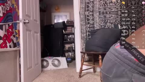 Jake p online show from 03/21/26, 12:48