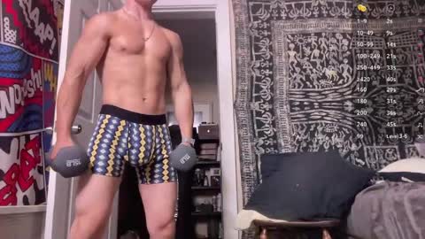 Jake p online show from 04/08/26, 12:10