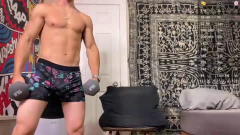 Jake p online show from 07/21/26, 10:56