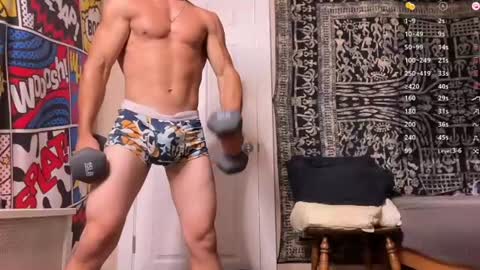 Jake p online show from 07/29/26, 12:09