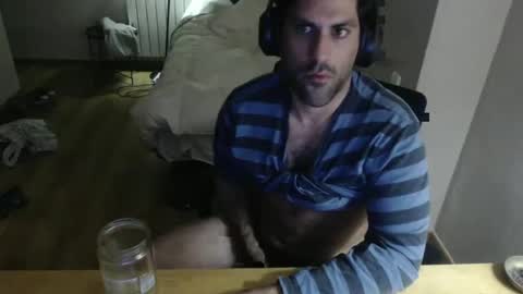 bigcok35spain online show from 12/07/24, 03:14