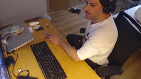 bigcok35spain online show from 01/26/25, 12:54