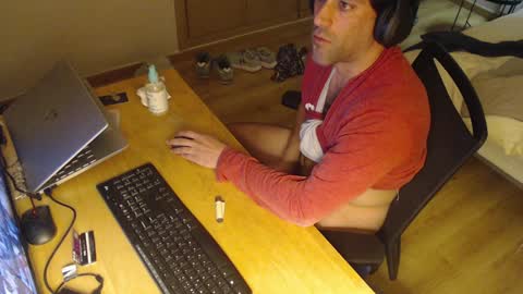 bigcok35spain online show from 01/28/25, 12:57