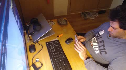 bigcok35spain online show from 01/29/25, 09:07